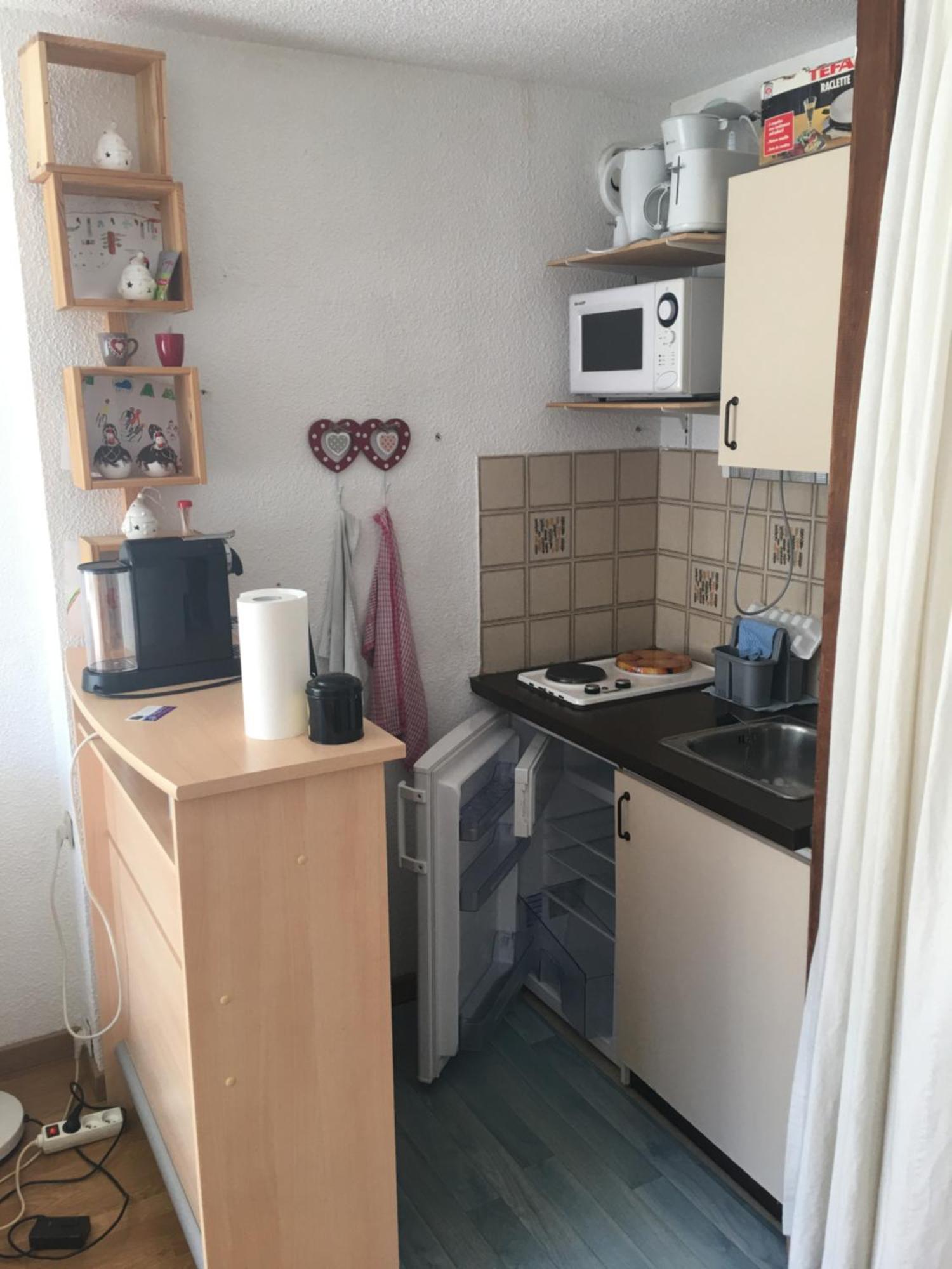 Bouffee D'oxygene Appartement